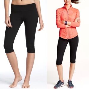 Zella Live In Capri Leggings